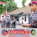 Lanal Banyuwangi Pastikan Seleksi Tamtama TNI AL Bersih dan Transparan