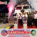Kasdim 0825 Banyuwangi Hadiri Peresmian Kereta Api Ijen Ekspres, Dorong Mobilitas Lebih Nyaman