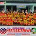 Siswa TK Khadijah 52 Sumbersewu Antusias Kunjungi Koramil 0825/17 Muncar, Kenali Dunia Militer Sejak Dini