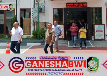 Kasus Mamin Fiktif: Tersangka Masih Bebas, Kejari Banyuwangi Bungkam?