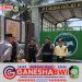 Polresta Banyuwangi Perketat Pengamanan Kunjungan Menko Pangan di PT Bumi Rojo Joyo Polresta Banyuwangi Perketat Pengamanan Kunjungan Menko Pangan di PT Bumi Rojo Joyo