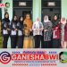 Ketua Persit KCK Cabang XXXIX Kodim 0825 Banyuwangi Kunjungi SMP Kartika IV-7 Siliragung Ketua Persit KCK Cabang XXXIX Kodim 0825 Banyuwangi Kunjungi SMP Kartika IV-7 Siliragung