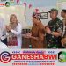 Kodim 0825 Banyuwangi Dukung Program Makan Bergizi Gratis untuk Anak Sekolah Kodim 0825 Banyuwangi Dukung Program Makan Bergizi Gratis untuk Anak Sekolah