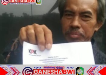 Dana Penjualan Saham Rp300 Miliar Hilang? BCW Desak KPK Usut Transparansi Keuangan Pemkab Banyuwangi