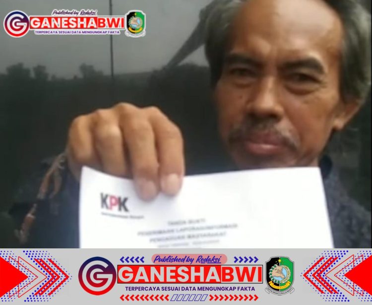 Dana Penjualan Saham Rp300 Miliar Hilang? BCW Desak KPK Usut Transparansi Keuangan Pemkab Banyuwangi