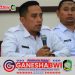 Kalapas Banyuwangi Pimpin Rapat Dinas Perdana, Evaluasi Kinerja dan Penerapan SOP