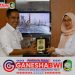 Kalapas Banyuwangi dan Bupati Bahas Program Pembinaan serta Ketahanan Pangan Kalapas Banyuwangi dan Bupati Bahas Program Pembinaan serta Ketahanan Pangan