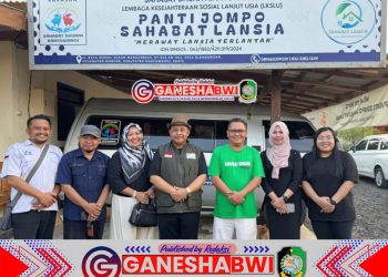Yayasan Sahabat Dhuafa Konsolidasi Program Sosial, Siap Perluas Jangkauan di 2025