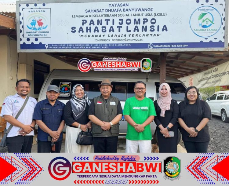 Yayasan Sahabat Dhuafa Konsolidasi Program Sosial, Siap Perluas Jangkauan di 2025