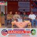 Bati Tuud Koramil 0825/09 Tegaldlimo Hadiri Musrenbangcam 2025 Kabupaten Banyuwangi Secara Virtual, Fokus pada Pertumbuhan Ekonomi Inklusif