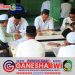 Santri Ponpes At Taubah Lapas Banyuwangi Siap Hadapi Ujian Membaca Alquran