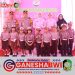 Pengurus Yayasan Kemala Bhayangkari Jatim Kunjungi TK Kemala Bhayangkari 34 Banyuwangi, Beri Bantuan dan Motivasi