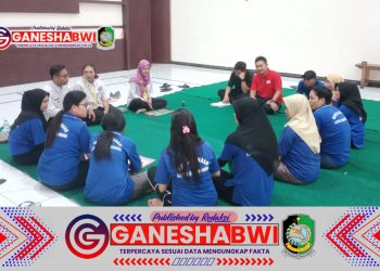 Lapas Banyuwangi dan Yayasan GENNESA Kolaborasi Rehabilitasi Sosial bagi Warga Binaan Penyalahguna Narkoba