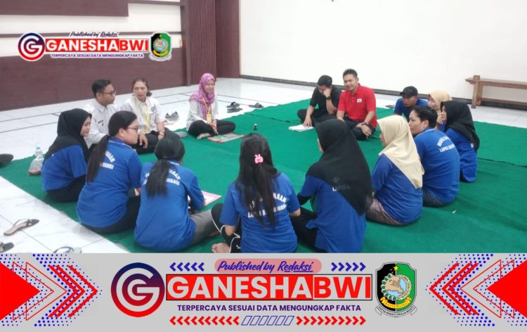Lapas Banyuwangi dan Yayasan GENNESA Kolaborasi Rehabilitasi Sosial bagi Warga Binaan Penyalahguna Narkoba