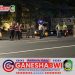 Kodim 0825/Banyuwangi Gelar Patroli Skala Besar Demi Keamanan Wilayah