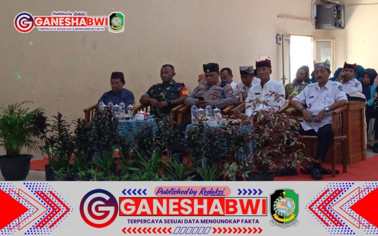 Musrenbang Banyuwangi 2026: Fokus Pertumbuhan Ekonomi dan Pengentasan Kemiskinan