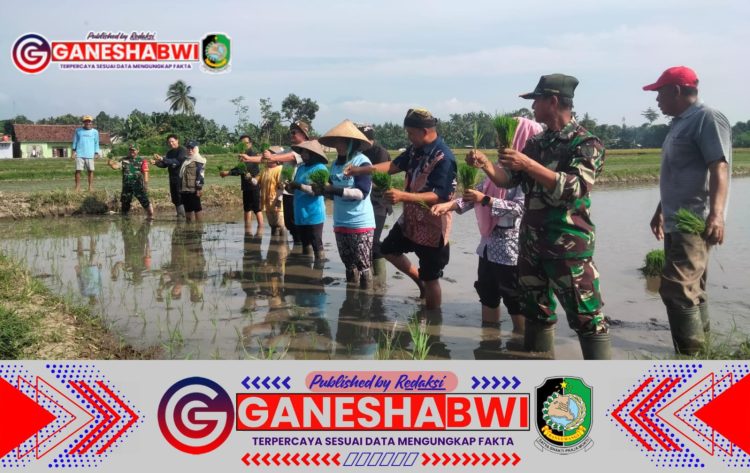 Kunjungan Kementerian Pertanian di Banyuwangi: Dukung Petani dan Ketahanan Pangan