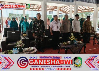 Musrenbangcam Kalibaru 2025: Dorong Infrastruktur Tematik Pariwisata untuk Kemajuan Ekonomi