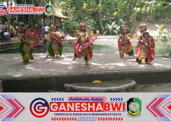 Sumber Darmo Tampil Baru! Wisata Alam di Rejosari Siap Jadi Destinasi Favorit