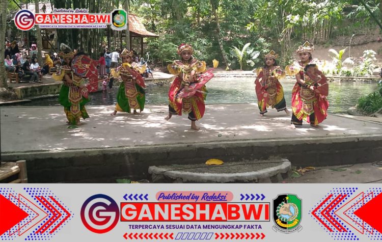 Sumber Darmo Tampil Baru! Wisata Alam di Rejosari Siap Jadi Destinasi Favorit