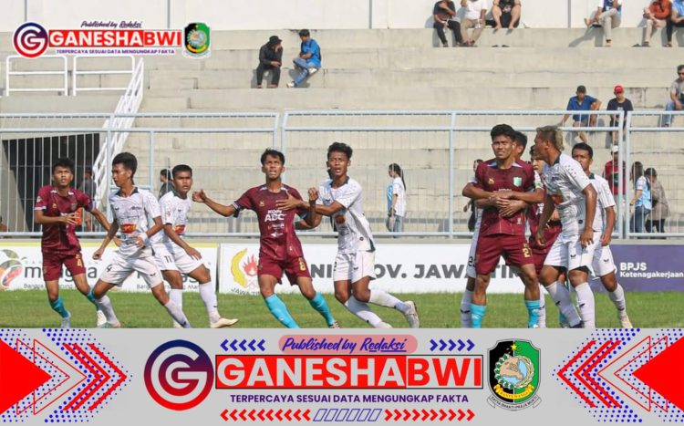 Persewangi Banyuwangi Tuan Rumah Babak 8 Besar Liga 4 Kapal Api Jatim, Siap Berjuang ke Semifinal!