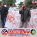 Komunitas IWB Gelar Aksi Demo Kecewa dengan Jawaban Humas Kejaksaan Negeri Banyuwangi
