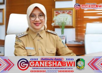 Efisiensi Anggaran Diterapkan Bertahap, Bupati Ipuk: Fokus ke Program Prioritas Masyarakat