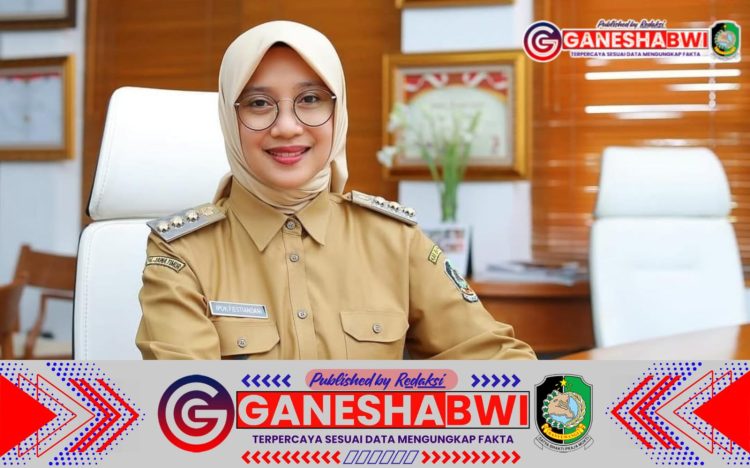 Efisiensi Anggaran Diterapkan Bertahap, Bupati Ipuk: Fokus ke Program Prioritas Masyarakat Efisiensi Anggaran Diterapkan Bertahap, Bupati Ipuk: Fokus ke Program Prioritas Masyarakat