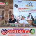Danramil 0825/03 Glagah Hadiri Peringatan Hari Pers Nasional di Banyuwangi