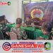 Danposramil 0825/22 Licin Gelar Jam Komandan, Bahas Peningkatan Pertanian dan Rekrutmen TNI