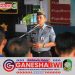 Kalapas Banyuwangi Tegaskan Disiplin bagi Tamping: Jadilah Teladan bagi Warga Binaan Kalapas Banyuwangi Tegaskan Disiplin bagi Tamping: Jadilah Teladan bagi Warga Binaan