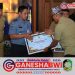 Lapas Banyuwangi Raih Penghargaan PWI atas Inovasi Pembinaan Kreatif Warga Binaan