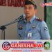 Kalapas Banyuwangi Pimpin Apel Pagi, Tekankan Kedisiplinan dan Integritas Pegawai