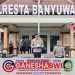 Polresta Banyuwangi Gelar Operasi Keselamatan Semeru 2025, Tekan Angka Kecelakaan dan Pelanggaran Lalu Lintas