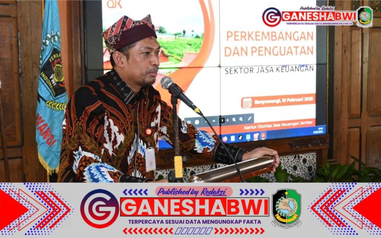 Ekonomi Banyuwangi Tumbuh Pesat, Lampaui Jawa Timur dan Nasional Ekonomi Banyuwangi Tumbuh Pesat, Lampaui Jawa Timur dan Nasional