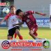 Persewangi Banyuwangi Ditahan Imbang Sang Maestro, Kepemimpinan Wasit Kembali Disorot