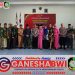 Pisah Sambut Kapolsek Kalibaru, Danramil 0825/05 Hadir Perkuat Sinergi TNI-Polri