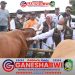 Banyuwangi Genjot Vaksinasi Puluhan Ribu Sapi untuk Cegah Wabah PMK