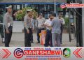 Satlantas Polresta Banyuwangi dan Dishub Jatim Gelar Ramp Check, Pastikan Keselamatan Transportasi Umum Satlantas Polresta Banyuwangi dan Dishub Jatim Gelar Ramp Check, Pastikan Keselamatan Transportasi Umum