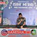 Kodim 0825 Banyuwangi Peringati Isra Mi'raj 1446 H: Bangun Mentalitas Tangguh Hadapi Perubahan Zaman