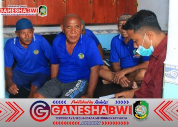 Lapas Banyuwangi Gelar Survei Menu Makanan untuk Penuhi Gizi Warga Binaan