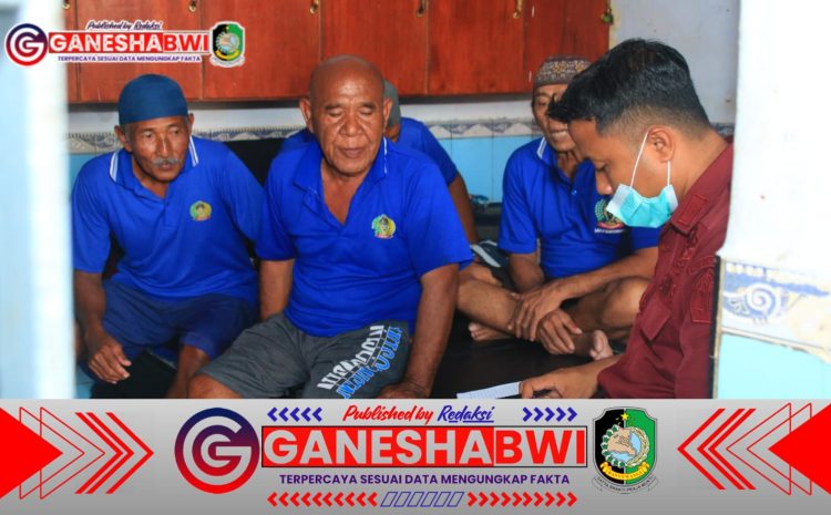 Lapas Banyuwangi Gelar Survei Menu Makanan untuk Penuhi Gizi Warga Binaan