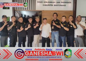 Balawangi Desak Tindakan Tegas atas Pelecehan Busana Gandrung di Acara Sound Horeg Kediri