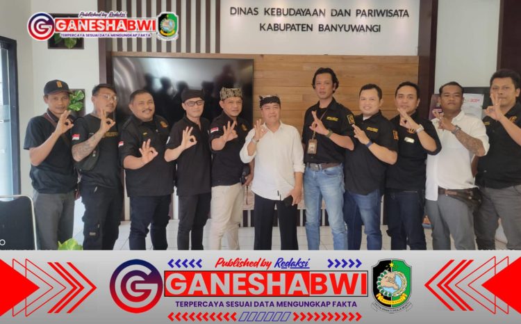 Balawangi Desak Tindakan Tegas atas Pelecehan Busana Gandrung di Acara Sound Horeg Kediri