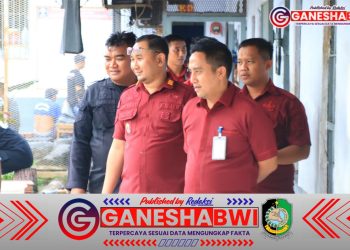 Kalapas Banyuwangi Pastikan Layanan Integrasi untuk Warga Binaan Gratis dan Transparan