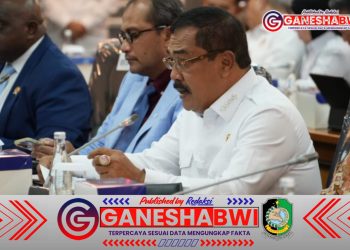 Kemenimipas Dukung Efisiensi Anggaran dan Perkuat Program Ketahanan Pangan