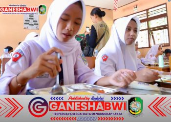 Program Makan Bergizi Gratis di Banyuwangi Kini Jangkau 28 Sekolah