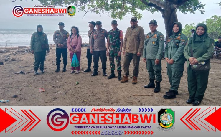 Meriah dan Khidmat! Pujawali ke-67 Pura Luhur Giri Salaka Alas Purwo dan Perayaan Hari Suci Pagerwesi