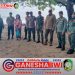 Meriah dan Khidmat! Pujawali ke-67 Pura Luhur Giri Salaka Alas Purwo dan Perayaan Hari Suci Pagerwesi