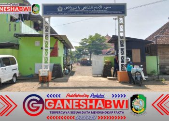 Diduga Cemari Lingkungan, Yayasan Darunnajah Klarifikasi Terkait Limbah Rumah Tangga